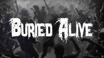 Avenged Sevenfold - Buried Alive / Lyrics