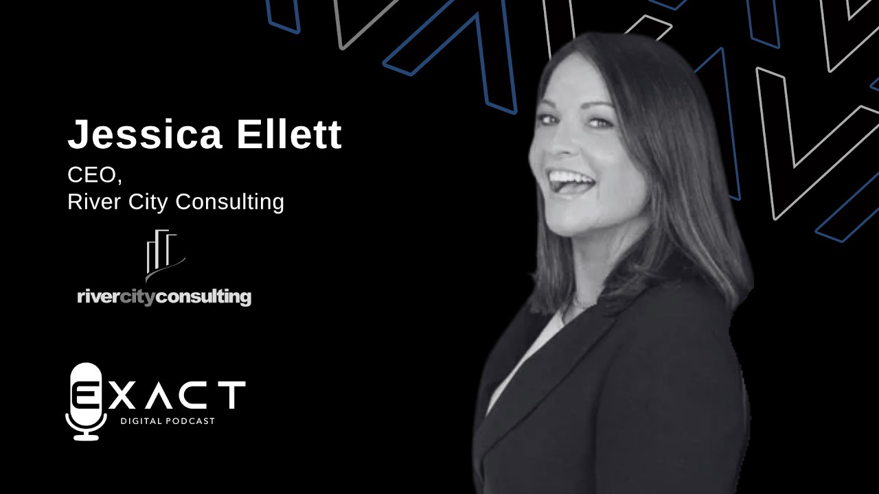Jessica Ribblett River City Consulting CEO Jessica Ellett On Simplifying Your Strategy ...