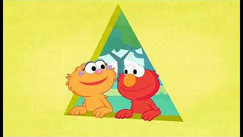 Square & Cube | Math036 | Sesame | FDE | Digital Hub