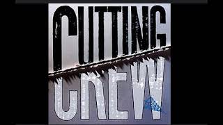 New album in 1986. Broadcast by Cutting Crew