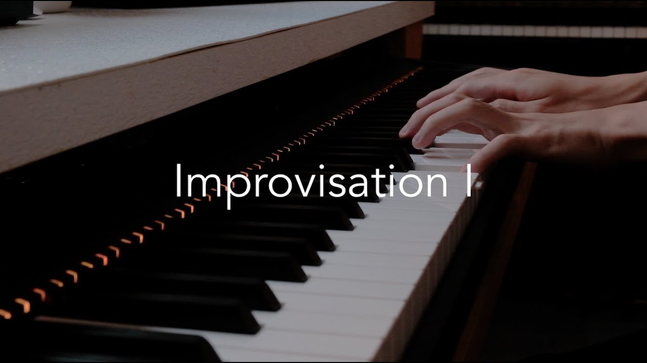 Meng - Improvisation I