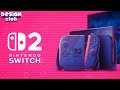 Switch 2 Launch Coverage | Design Club