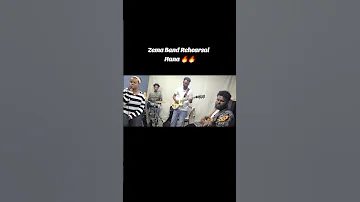 Zemaband Hanagirma Live Performance 2025 