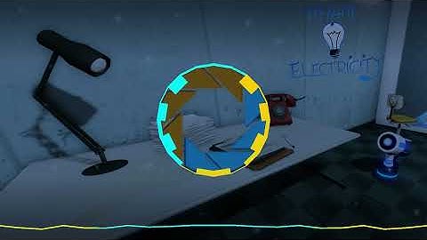 ~Bots Build Bots~TiffanyElectricity Remix~Portal 2~