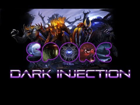 spore dark injection v9 davoo