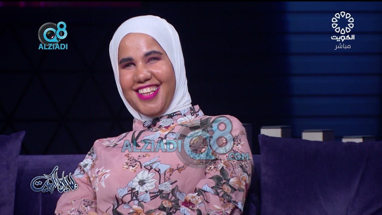 تأثر وبكاء طلال الياقوت بعد استماعه لحالة فرح الصدي والأخطاء الطبية التي أدت إلى فقدانها للنظر