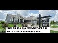 VISITANDO CASAS MODELOS