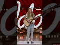 You will not expect this! Jennifer Jeffries shares her original music! #AmericanIdol Stream On Hulu