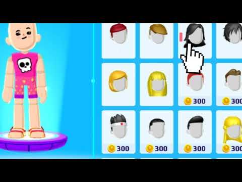 Making a outfit | PK XD - YouTube