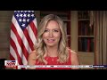 "President Trump Is Focused" Kayleigh McEnany On White House Federal Response