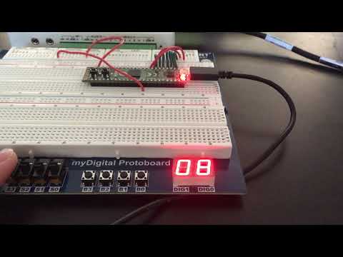 PLTW 3.3.4 Sixty Second Timer
