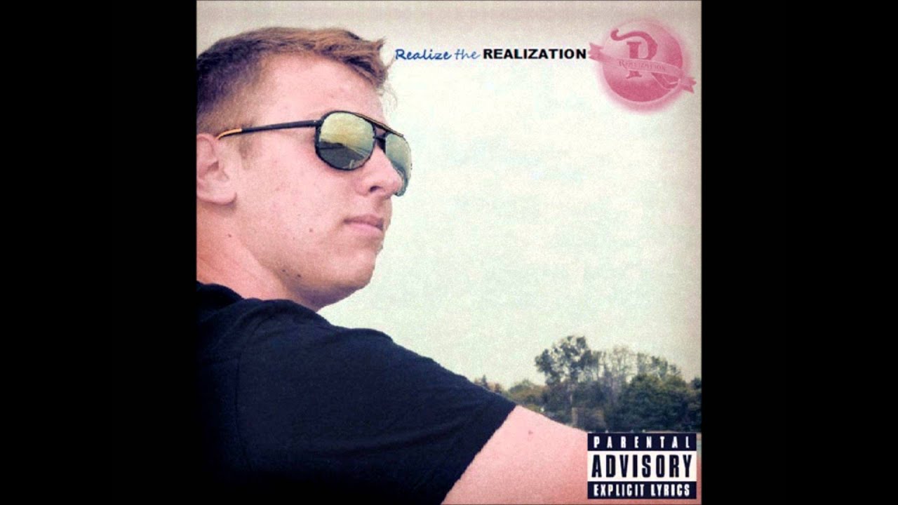 Realization - Mouse Trappz (Feat. Sinista C) [Audio]