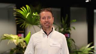 Leading with purpose and values: Better together with Sebastian Lund