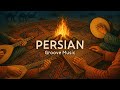 Persian Groove Music — Rhythmic Beats for Focused Work Sessions