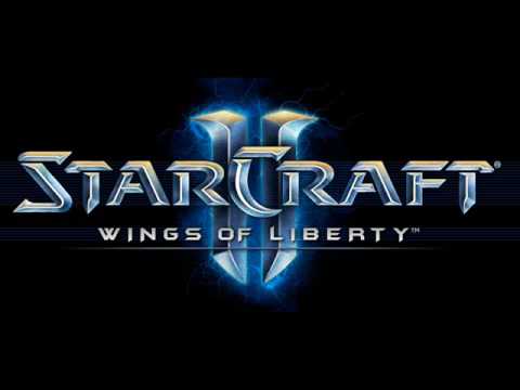 Starcraft II OST - 14 - The Showdown