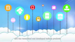 Acer e-Enabling Data Center Inc. - Company Image