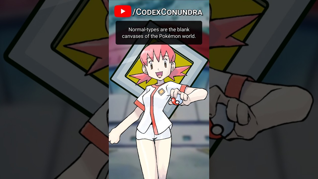 Goldenrod Gym -- By No Means Boring || Pokémon Gym Review #pokemon #johto #miltank #normaltype