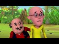 Motu Patlu- EP27B | Antz Land | Funny Videos For Kids | Wow Kidz Comedy Mp3 Song