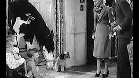 Blondie - It's A Great Life - Penny Singleton, Art...