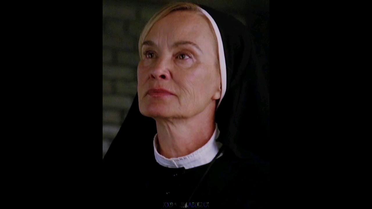 Sister Jude Martin Edit π₯ | American Horror Story: Asylum Sister Jude Martin Edit π₯ | American Horror Story: Asylum