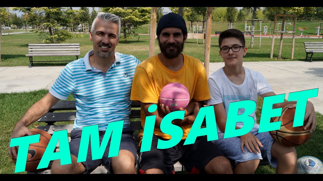 TAM İSABET/BABA OĞUL SOHBETLER #3