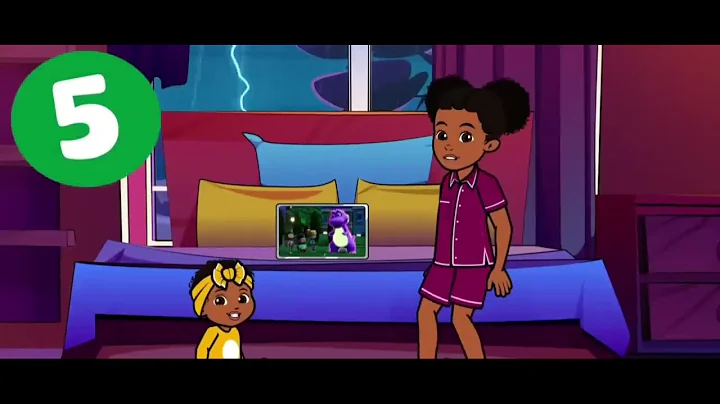 Elephant Song |An Original Song by Gracie'sCorner | Nursery Rhymes +Kids Songs Remix