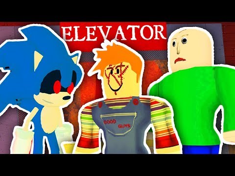 Who Is Tifany Mayumi Roblox Scary Game Youtube - roblox the scary elevator 2018 code youtube