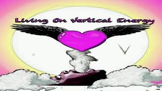 Living On Vertical Energy x Seon Da Vijionare
