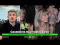 Bofetón y respaldo a partes iguales al juez Peinado sobre Begoña Gómez - laSexta Noticias