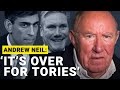 Andrew neils scathing predictions for the general election