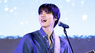 [4K] 240523 원위 (ONEWE) - 한여름 밤 유성우 (Meteor Shower) / 청강대학교 축제 용훈 직캠 fancam