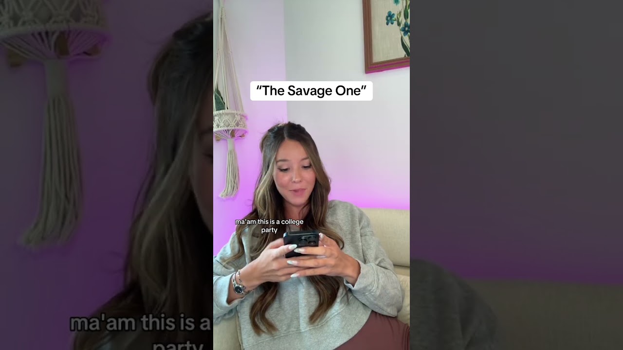 Like girl bffr… 🫢 