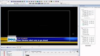 LyricX - Tutorial (2014) - Combining Images and RSS Together