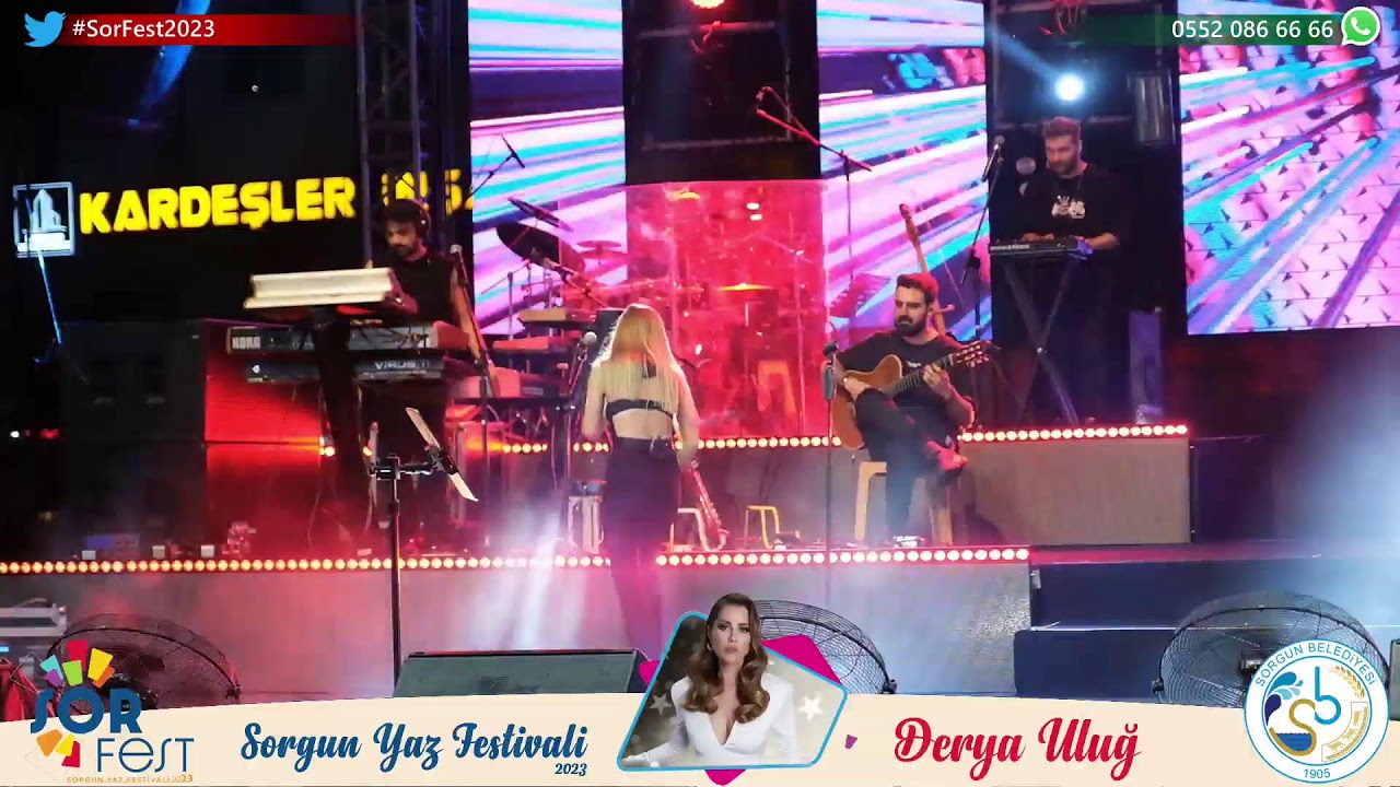 MUSTAFA ERKUT EKİNCİ Canlı Yayını