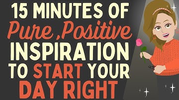 A Heart-Expanding 15-Minute Journey Into Your Most Authentic Power 💖 Abraham Hicks 2025