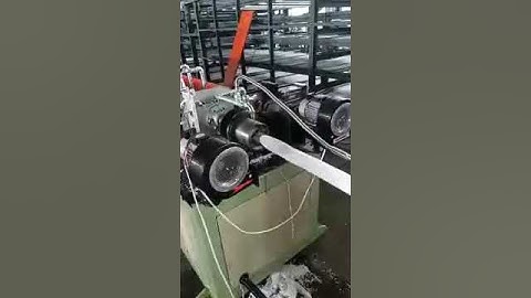 Máy Làm Xốp Bọc Trái Cây - 0966 060 080