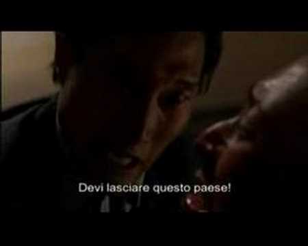 Lost 3x02 (ita) - C' posta per te