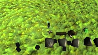 DirectX 11 Shooter in development part 1