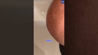 A Precious Piece of Hair‼️