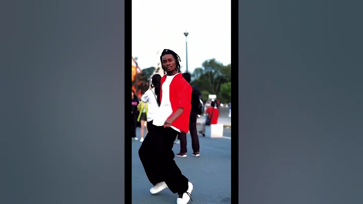 AMAPIANO IN PARIS🤩🔥#amapiano #paris #amapiano #1millionsubscribers #dancemoves #dance #amapianotv