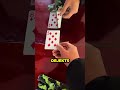 Dieser Spiegel-Trick kann dich schützen 🪞😳