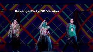 Revenge Party-DC Version