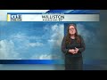 Meteorologist Vanessa Symonick's Full 4 PM Forecast 7/1