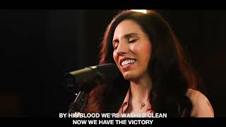 The Anthem - Planetshakers | Worship | Female Cover