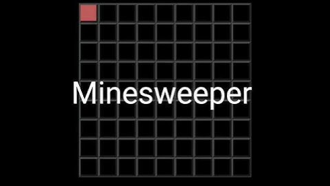Minesweeper
