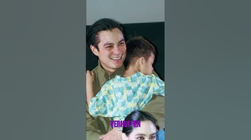 BAIM WONG PENGEN CERAI LANGSUNG DIMINTA KLARIFIKASI RAFFI AHMAD! #baimpaula #raffiahmad #shorts
