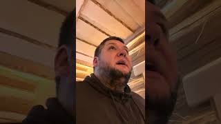 Парная под индивидуальное парение в коммерческом банном комплексе