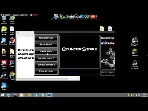 Counter Strike Extreme v6 MSCOMCTL.OCX hatasının çözümünü yapamıyorum