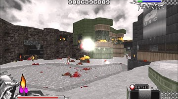 DemonSteele Small Showcase - Iron Maiden/Iron Savior Armor