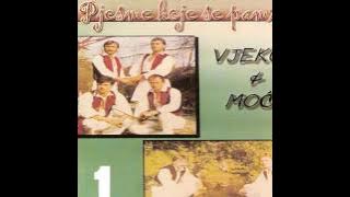 Bosanski Zubor: Nezenja vjecni